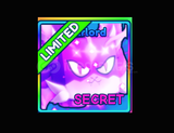 Bubble gum sim inv yeni secret pet wolflord
