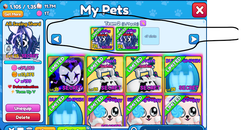 bubble gum simulator 2 shiny all seeing shard