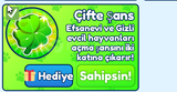 Bubble gum simulator 2x şans