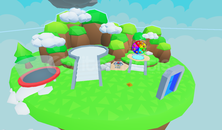 BUBBLE GUM SİMULATOR BUBBLE GUM SİMULATOR