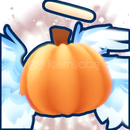 BUBBLE GUM SIMULATOR ALMIGHTY PUMPKIN BUBBLE GUM SIMULATOR ALMIGHTY PUMPKIN