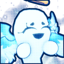 Bubble Gum Simulator ANGELIC GHOST SPIRIT Bubble Gum Simulator ANGELIC GHOST SPIRIT