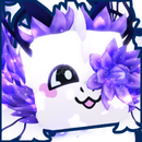 BUBBLE GUM SIMULATOR ANGELIC SPIRIT BUBBLE GUM SIMULATOR ANGELIC SPIRIT