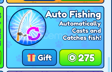 Bubble Gum Simulator Auto Fishing Bubble Gum Simulator Auto Fishing