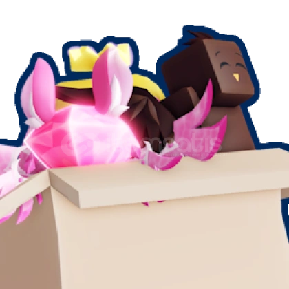 BUBBLE GUM SIMULATOR BOX OF SECRETS BUBBLE GUM SIMULATOR BOX OF SECRETS