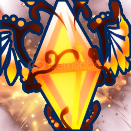 BUBBLE GUM SIMULATOR CANDYCORN SHARD BUBBLE GUM SIMULATOR CANDYCORN SHARD