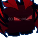 BUBBLE GUM SIMULATOR DEMONLORD BUBBLE GUM SIMULATOR DEMONLORD