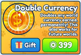 ✨Bubble Gum Simulator Double Currency ✨