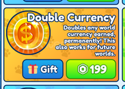 Bubble Gum Simulator Double Currency Bubble Gum Simulator Double Currency