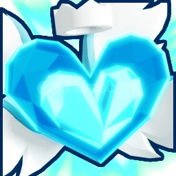BUBBLE GUM SIMULATOR ETERNAL HEART BUBBLE GUM SIMULATOR ETERNAL HEART