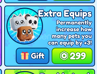 Bubble Gum Simulator Extra Equips Bubble Gum Simulator Extra Equips