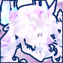 BUBBLE GUM SIMULATOR GUARDIAN SKULL