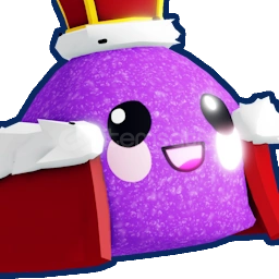 BUBBLE GUM SIMULATOR GUMDROP KING BUBBLE GUM SIMULATOR GUMDROP KING