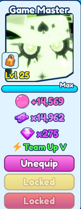 BUBBLE GUM SIMULATOR INF MYTHIC GAME MASTER