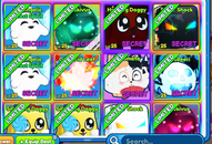 Bubble gum simulator infinity 200 k value