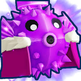Bubble Gum Simulator İnfinity