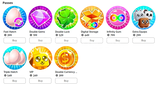 ✨Bubble Gum Simulator INFINITY ALL GAMEPASS✨