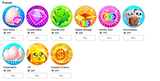 Bubble Gum Simulator INFINITY All Gamepass