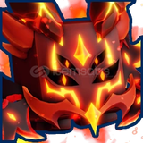 ✅Bubble Gum Simulator Infinity (BGSI) Avernus✅