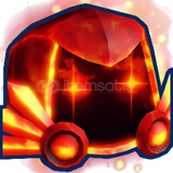 ✅Bubble Gum Simulator Infinity (BGSI) İnfernus✅