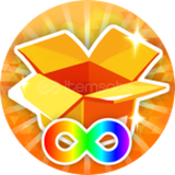 Bubble Gum Simulator INFINITY Digital Storage