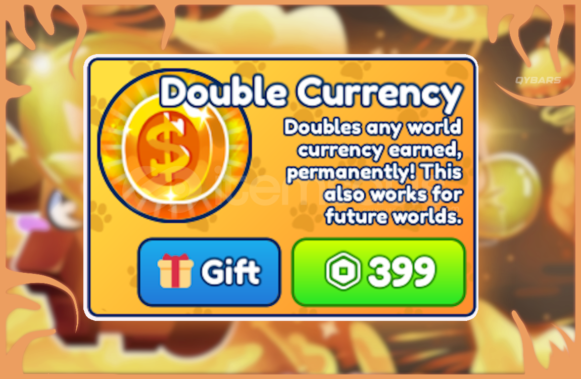 Bubble Gum Simulator INFINITY Double Currency Bubble Gum Simulator INFINITY Double Currency