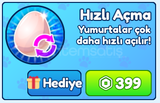 ✨Bubble Gum Simulator İnfinity | Fast Hatch✨