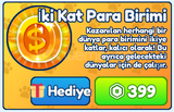 ✨Bubble Gum Simulator İnfinity |Double Curency✨