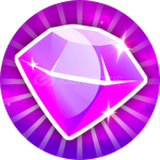 Bubble Gum Simulator INFINITY Double Gems