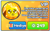 ✨Bubble Gum Simulator İnfinity | VİP✨