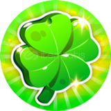 Bubble Gum Simulator INFINITY Double Luck