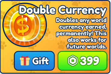 ✅Bubble Gum Simulator INFINITY Double Currency✅ ✅Bubble Gum Simulator INFINITY Double Currency✅