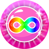 Bubble Gum Simulator INFINITY Infinity Gum