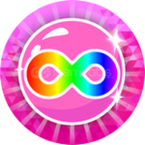 Bubble Gum Simulator INFINITY Infinity Gum