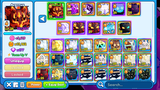 Bubble Gum Simulator INFINITY Pet