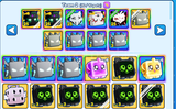 Bubble Gum Simulator INFINITY Pet 