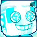 Bubble Gum Simulator infinity pet 