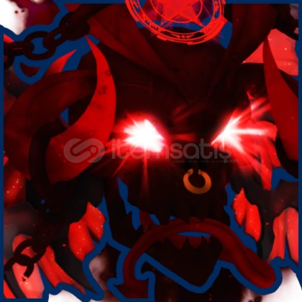 BUBBLE GUM SIMULATOR INFINITY SINISTER Skull BUBBLE GUM SIMULATOR INFINITY SINISTER Skull