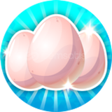 Bubble Gum Simulator INFINITY Triple Hatch