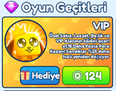 ⭐ Bubble Gum Simulator INFINITY | VİP ⭐