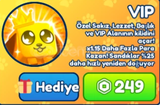 ⭐Bubble Gum Simulator INFINITY VIP⭐