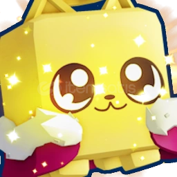 BUBBLE GUM SIMULATOR KING KITTY BUBBLE GUM SIMULATOR KING KITTY