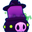BUBBLE GUM SIMULATOR KITTY POT BUBBLE GUM SIMULATOR KITTY POT