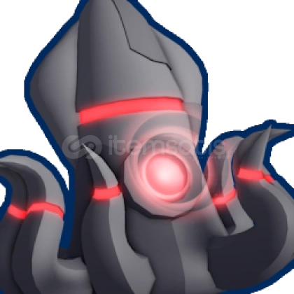 BUBBLE GUM SIMULATOR MECHA KRAKEN BUBBLE GUM SIMULATOR MECHA KRAKEN