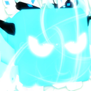 BUBBLE GUM SIMULATOR MYTHIC ARCHANGEL BUBBLE GUM SIMULATOR MYTHIC ARCHANGEL