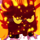 BUBBLE GUM SIMULATOR MYTHIC CHOCO OG SUNDAE CHAM