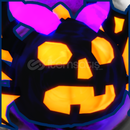 BUBBLE GUM SIMULATOR MYTHIC GHOSDEERI