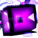 BUBBLE GUM SIMULATOR MYTHIC OG PRISMA CUBE