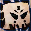 BUBBLE GUM SIMULATOR MYTHIC WICKED WIDOW