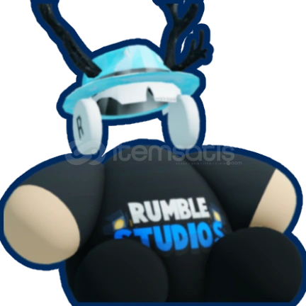 BUBBLE GUM SIMULATOR ObscureEntity Plushie BUBBLE GUM SIMULATOR ObscureEntity Plushie